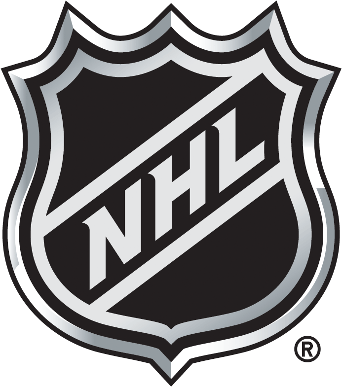 National Hockey League 2005-Pres Primary Logo iron on heat transfer...